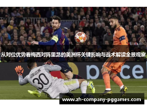 从对位优势看梅西对阵里昂的美洲杯关键影响与战术解读全景观察